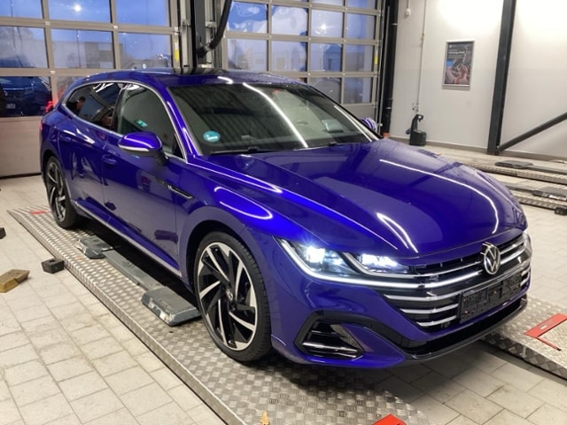 Volkswagen Arteon Shooting Brake 2.0 TDI 4Motion