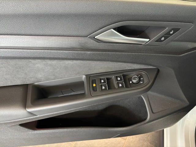 Volkswagen Golf DSG GTI