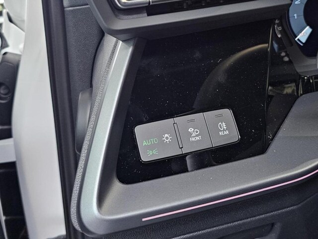 Audi A3 35 TFSI Sportback