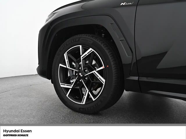 Hyundai Tucson 1.6 N Line T-GDi