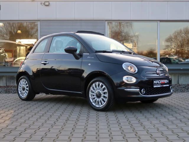 Fiat 500C Dolcevita