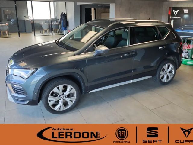 Seat Ateca 1.5 TSI DSG