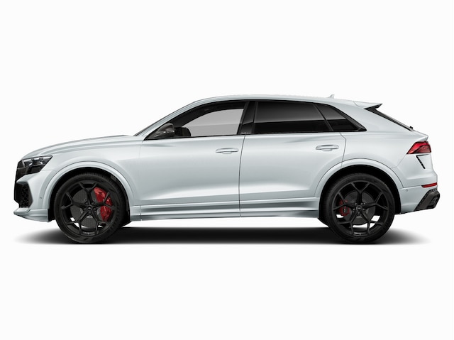 Audi RS Q8 Performance Quattro