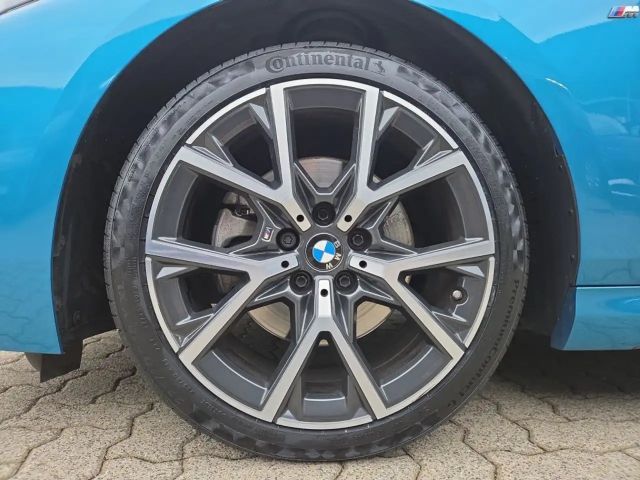 BMW 218 218i Coupé Gran Coupé M-Sport Sedan