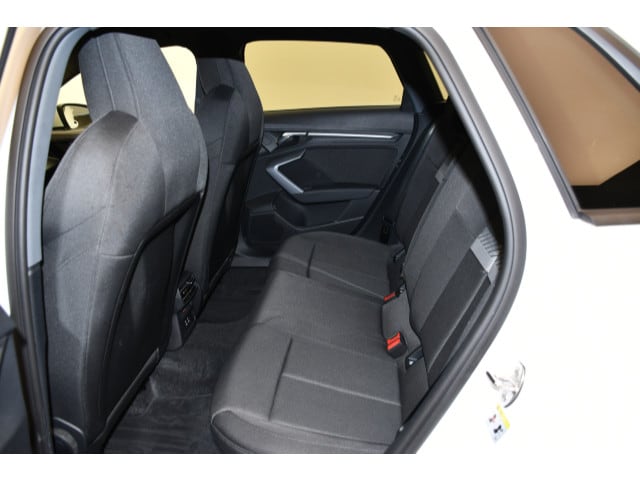 Audi A3 35 TFSI S-Tronic Sportback