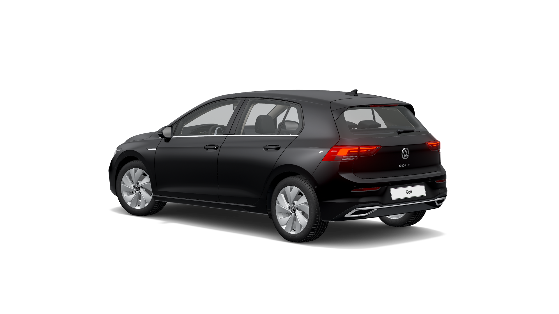 Volkswagen Golf 1.5 TSI Golf VIII