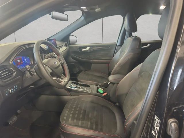 Ford Kuga Plug in Hybrid ST Line X