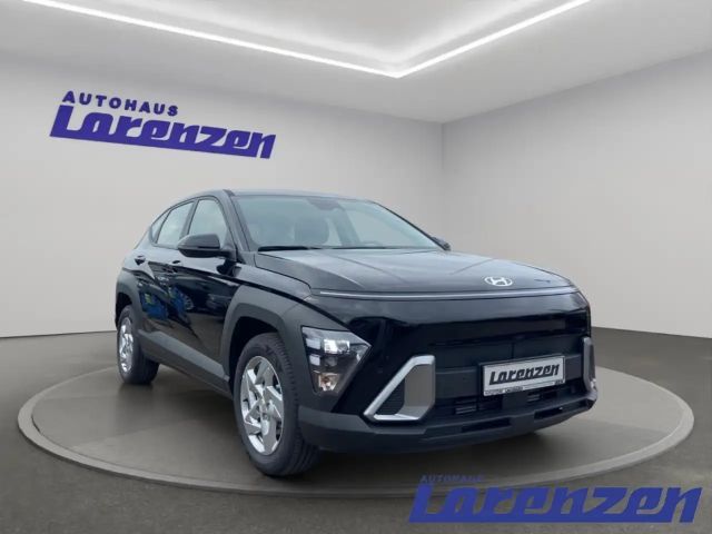 Hyundai Kona 1.6 Hybrid T-GDi