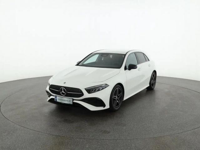Mercedes-Benz A 180 A 180 d AMG Line Hatchback