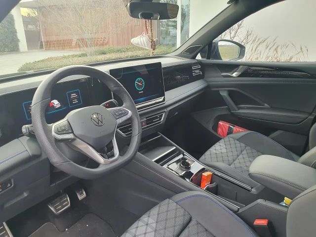 Volkswagen Tiguan R-Line eHybrid