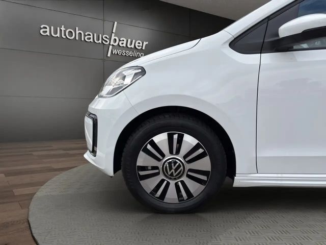 Volkswagen e-up! Plus Style