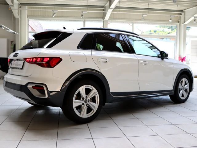 Audi A3 35 TFSI S-Tronic Sedan