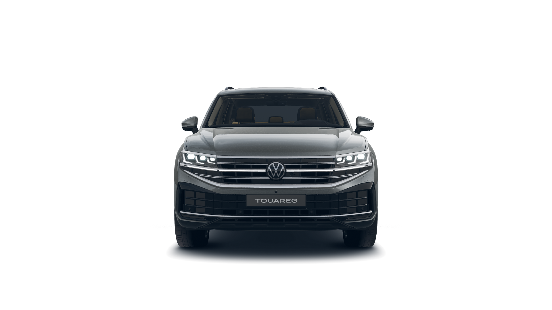 Volkswagen Touareg 4Motion Elegance Elegance