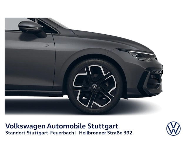 Volkswagen Golf 1.5 TSI DSG R-Line Variant