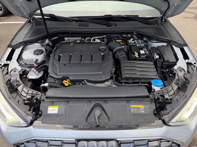 Audi A3 30 TDI S-Tronic Sportback