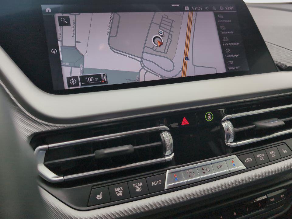 BMW 218 218i Coupé Gran Coupé