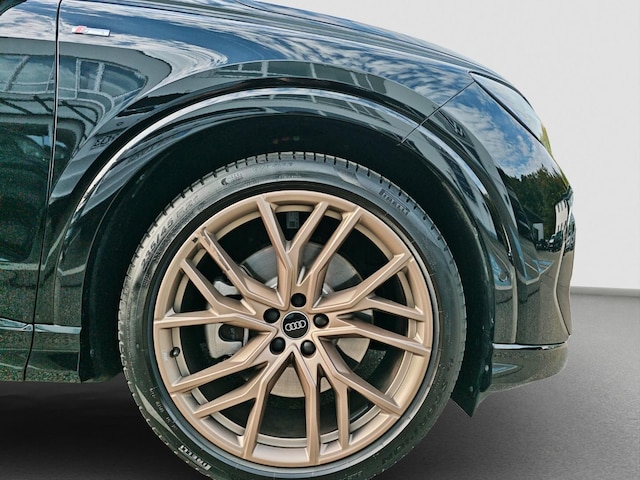 Audi Q4 e-tron Quattro Sportback