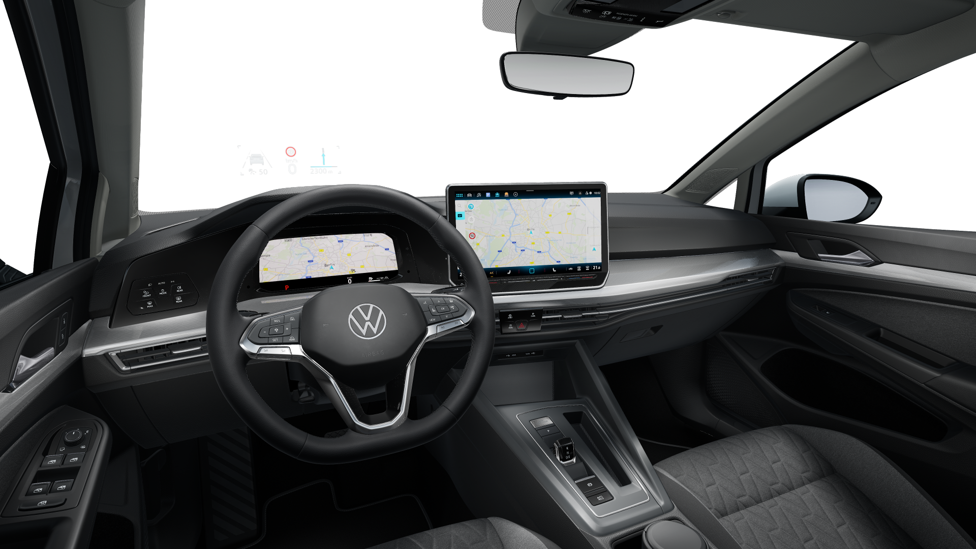 Volkswagen Golf DSG Golf VIII