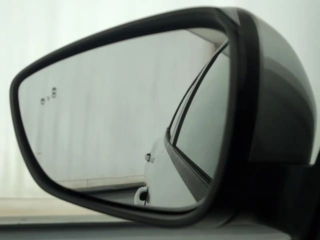 Ford Focus EcoBoost ST Line Wagon