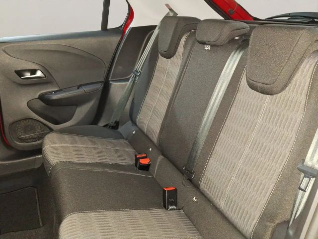 Opel Corsa 1.2 Turbo Edition Turbo