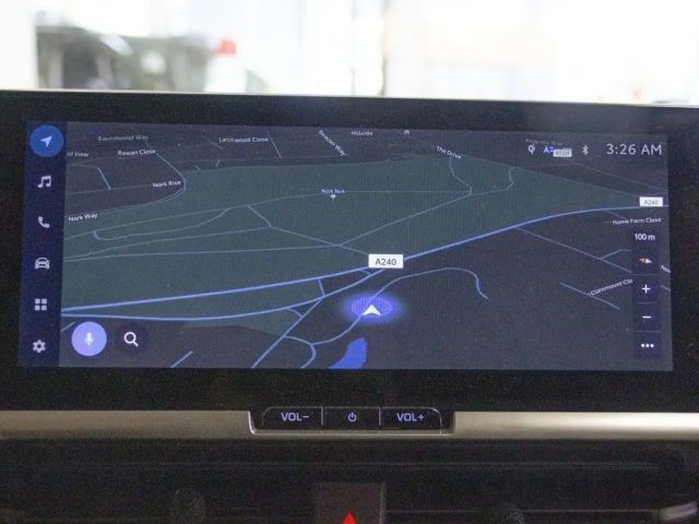 Toyota C-HR Hybride Team D