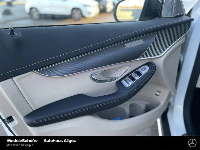 Mercedes-Benz EQC 400 4MATIC