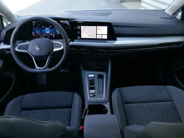 Volkswagen Golf 4Motion DSG Life