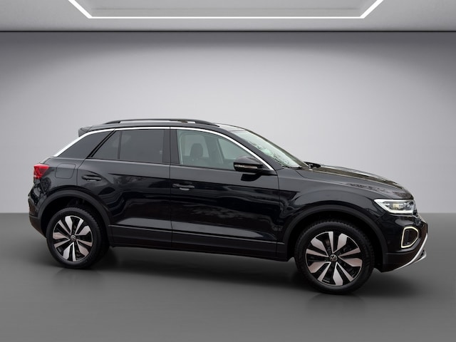 Volkswagen T-Roc 2.0 TDI