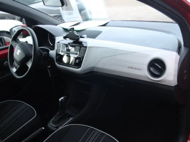 Seat Mii electric Plus