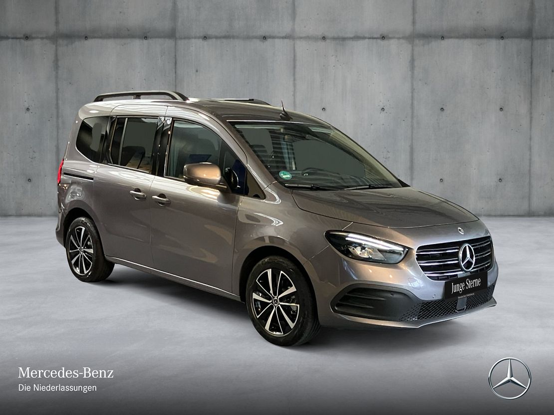 Mercedes-Benz T 180 Progressive