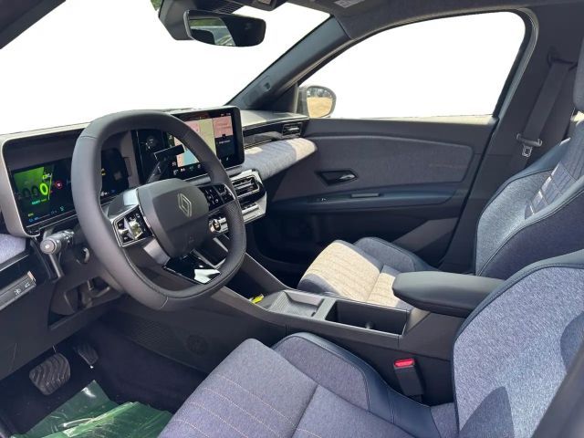 Renault 4 Comfort E-Tech Techno