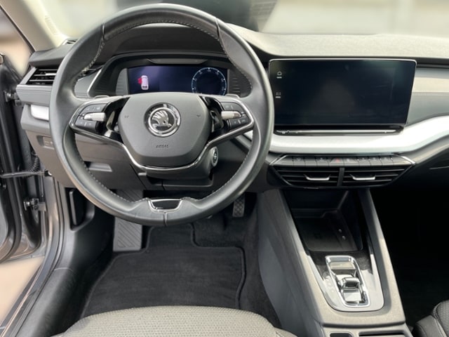 Skoda Octavia 1.5 TSI ACT Combi Tour