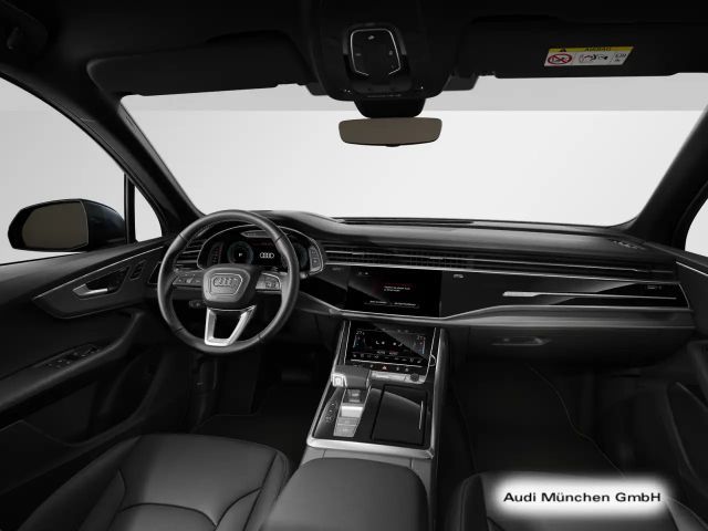 Audi Q7 45 TDI Quattro