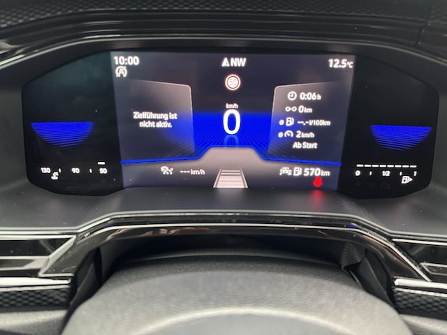 Volkswagen Polo 1.0 TSI Life