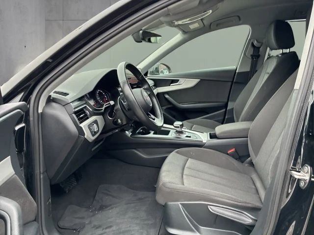 Audi A4 35 TFSI