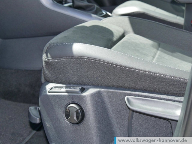 Volkswagen T-Roc 1.5 TSI DSG Style