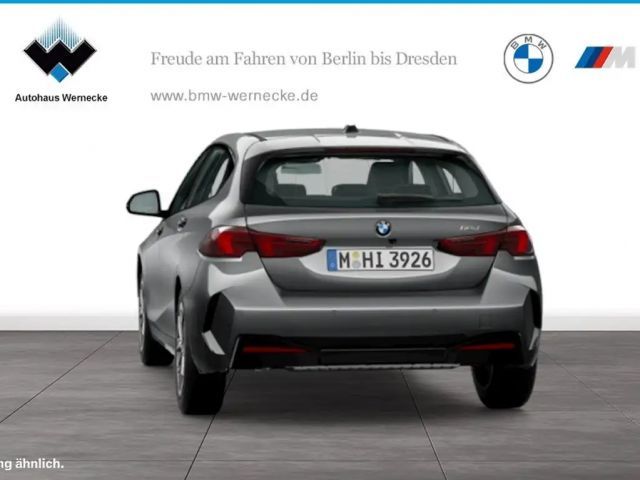 BMW 118 118d Comfort pakket Sedan