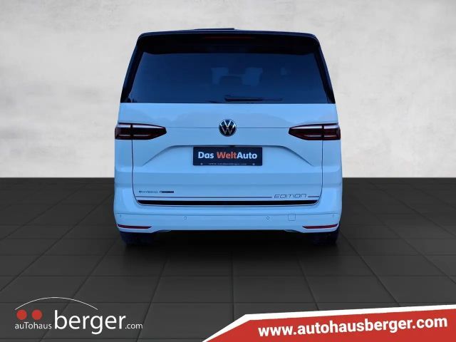 Volkswagen Multivan 4Motion T7 eHybrid