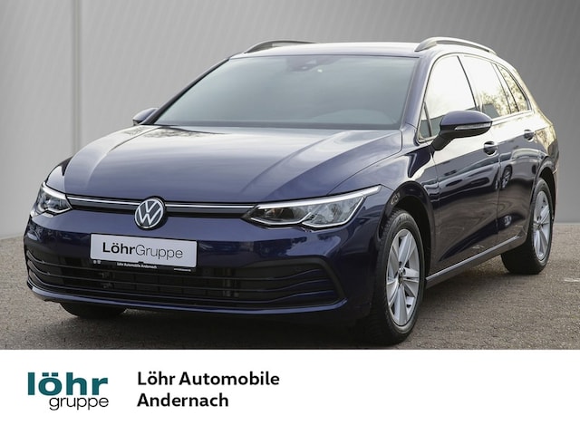 Volkswagen Golf 1.5 TSI DSG Life Variant