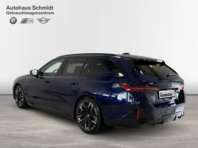 BMW i5 M-Sport M60 xDrive