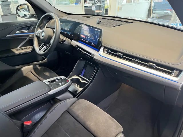 BMW X1 M-Sport sDrive20d