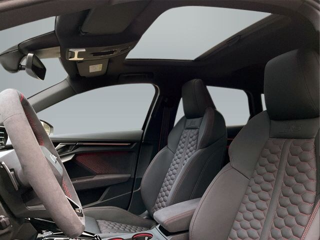 Audi RS3 Quattro S-Tronic Sportback