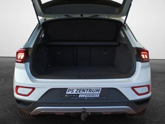 Volkswagen T-Roc 2.0 TDI DSG Life