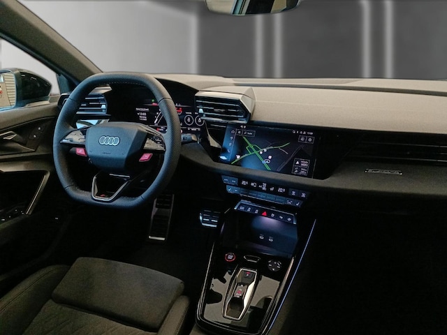 Audi RS3 Quattro S-Tronic Sportback