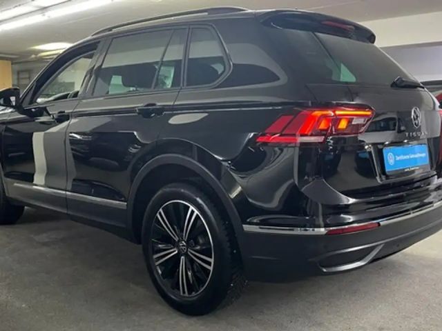 Volkswagen Tiguan 1.5 TSI Life