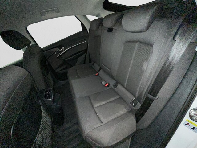 Audi Q8 e-tron 50 Quattro Sportback