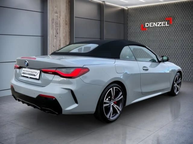 BMW 440 Cabrio M440i xDrive