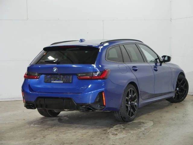 BMW 340 M-Sport xDrive