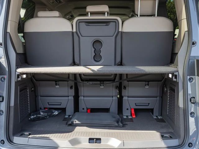 Volkswagen Multivan 2.0 TDI DSG T7