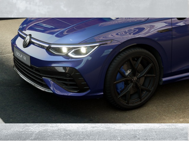 Volkswagen Golf 2.0 TSI DSG